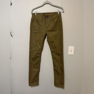 Patagonia womens pinyon pines pants